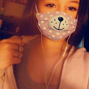 Meet your Posher, Madeline